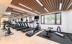 Kew Green Hotel Wanchai Hong Kong